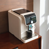 TINY Fully Automatic Coffee Machine
