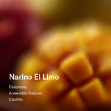 Colombia Narino El Limo