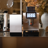 TITAN Commercial Fully Automatic Coffee Machine