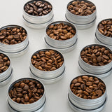 Coffee Blind Brew Box