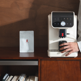 TINY Fully Automatic Coffee Machine