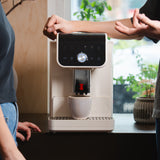 TINY Fully Automatic Coffee Machine