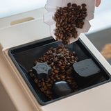 TINY Fully Automatic Coffee Machine