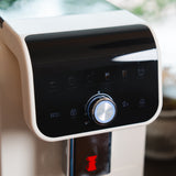 TINY Fully Automatic Coffee Machine