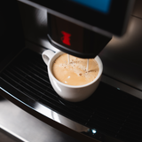 TITAN Commercial Fully Automatic Coffee Machine