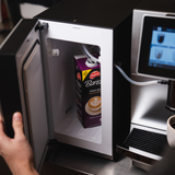 TITAN Commercial Fully Automatic Coffee Machine