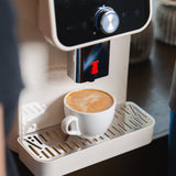 TINY Fully Automatic Coffee Machine