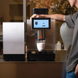 TITAN Commercial Fully Automatic Coffee Machine