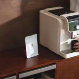 TINY Fully Automatic Coffee Machine