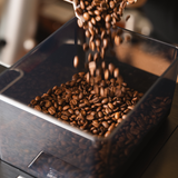 TITAN Commercial Fully Automatic Coffee Machine