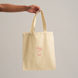 Tote Bag by Ang Ang's Roastery