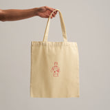 Tote Bag by Ang Ang's Roastery
