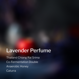 Lavender Perfume Thailand Chiang Rai Srima