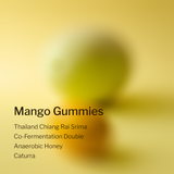 Mango Gummies Thailand Chiang Rai Srima