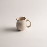 Cone No.9- Ceramic Aroma Cup with Handle
