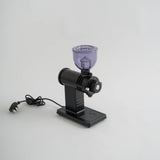 Custom Made Electric Grinder – 60mm Flat Stainless Steel Burrs