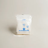 CPIP-Shaped Filter Paper 01 / 02