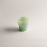 Jade Glass Sensory Cup (220ml)