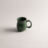 Cone No.9- Ceramic Aroma Cup with Handle