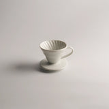Hario V60 Ceramic Coffee Dripper 01