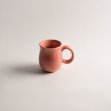 Cone No.9- Ceramic Aroma Cup with Handle