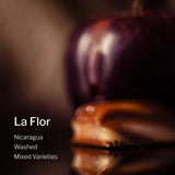 Nicaragua La Flor