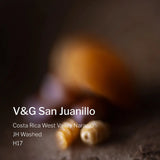 Costa Rica West Valley Naranjo V&G San Juanillo