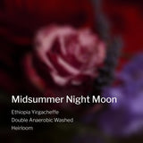 Ethiopia Yirgacheffe Midsummer Night Moon