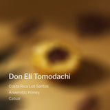 Costa Rica Los Santos Don Eli Tomodachi