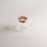 Glass Coffee Server – Size 01 (350ml) & Size 02 (600ml)