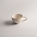 Ceramic Magnet Cup with Handle